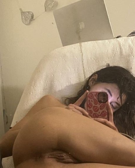 Lucia Colosimo OnlyFans Nackt Leaks