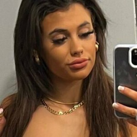 Lucia Colosimo Strip OnlyFans