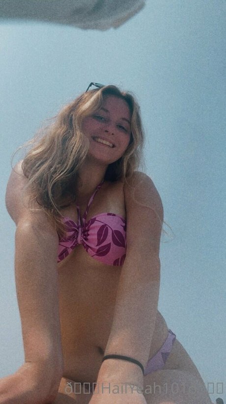 hailyeah101 Leaked Porn OnlyFans