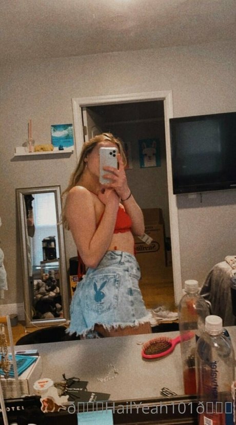 hailyeah101 OnlyFans Leaked