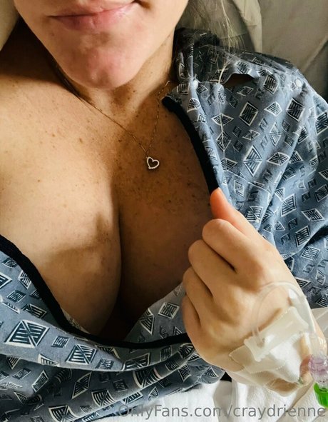 craydrienne OnlyFans-Bilder geleakt