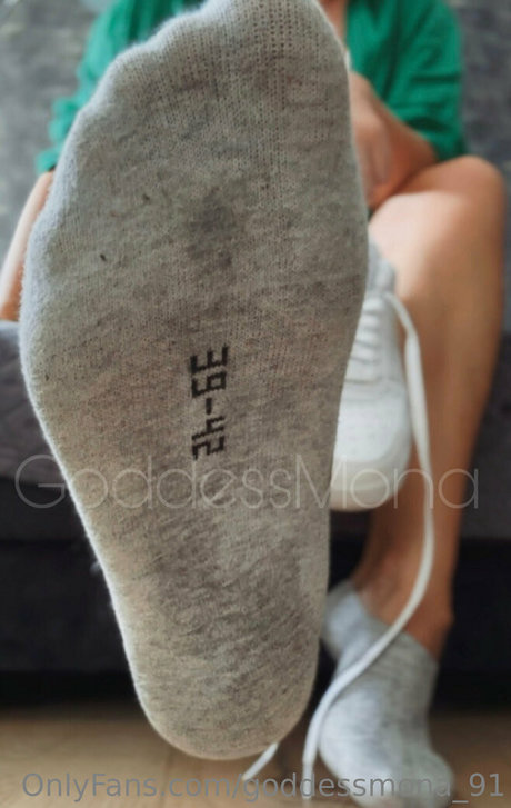 goddessmona 91 XXX Leak OnlyFans Leak