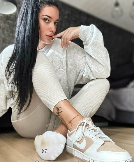 goddessmona 91 Nacktbilder von OnlyFans geleakt