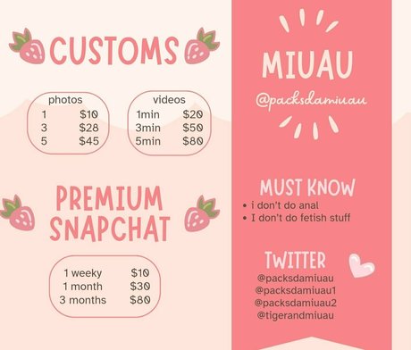 packsdamiuau1 Titten OnlyFans