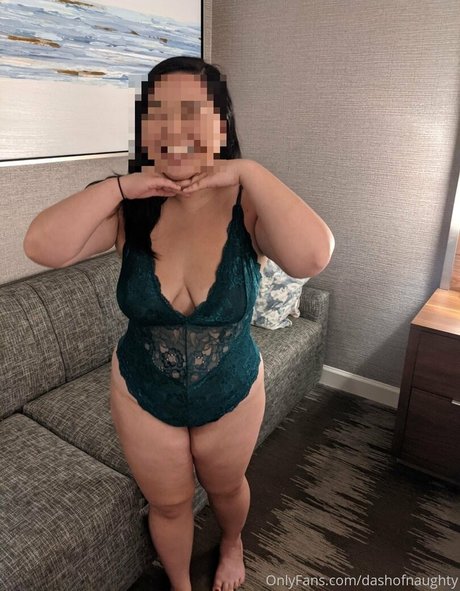 dashofnaughty OnlyFans nackt