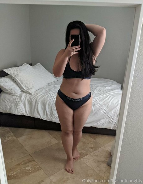 dashofnaughty OnlyFans-Pornos