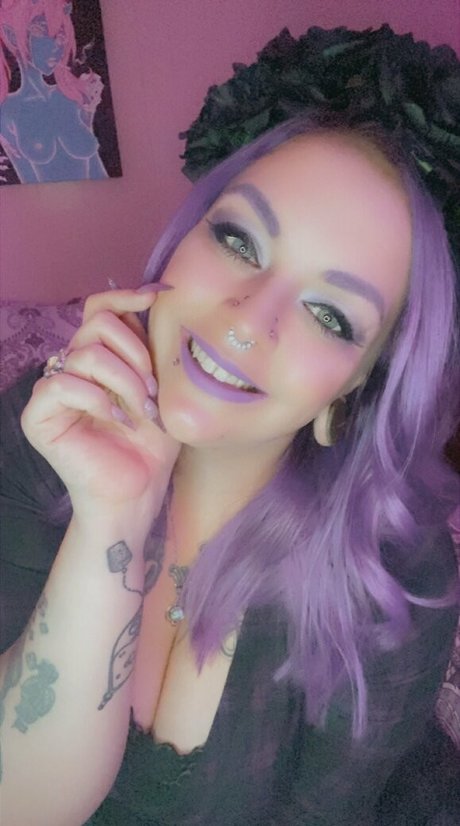 inkedshyvixen Leaked OnlyFans Fotos