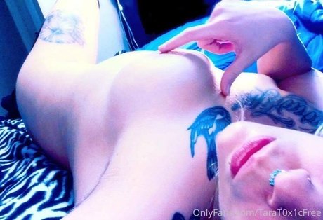 inkedshyvixen XXX OnlyFans