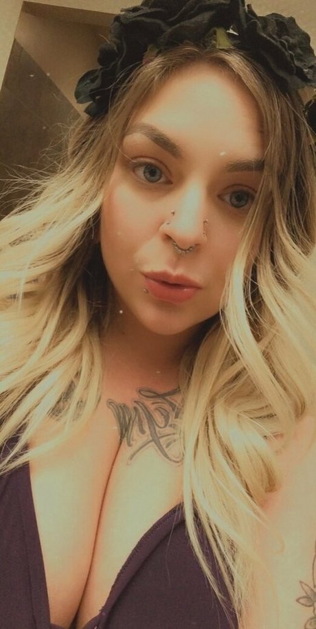 inkedshyvixen Nackt Leaks OnlyFans