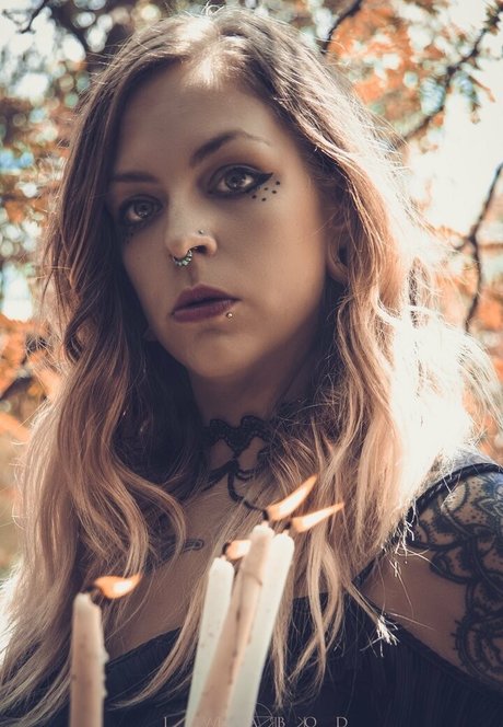 inkedshyvixen OnlyFans Nackt