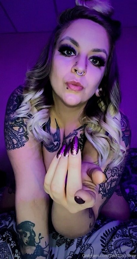 inkedshyvixen OnlyFans geleakt
