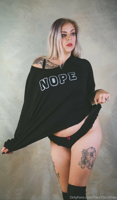 inkedshyvixen Nur für Fans