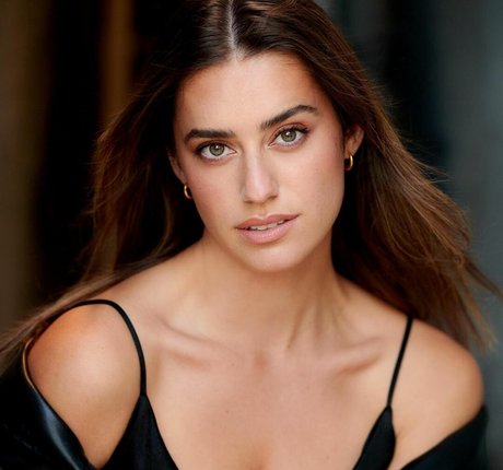 Paige Evans Leaked OnlyFans Bilder