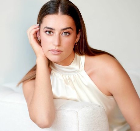 Paige Evans Nacktbilder von OnlyFans geleakt