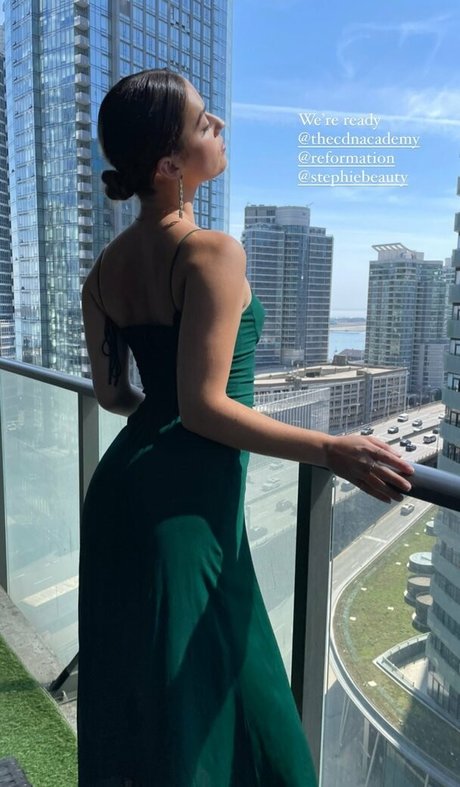 Paige Evans Nacktbilder von OnlyFans geleakt