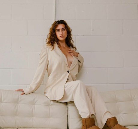 Paige Evans Leaked OnlyFans Sex