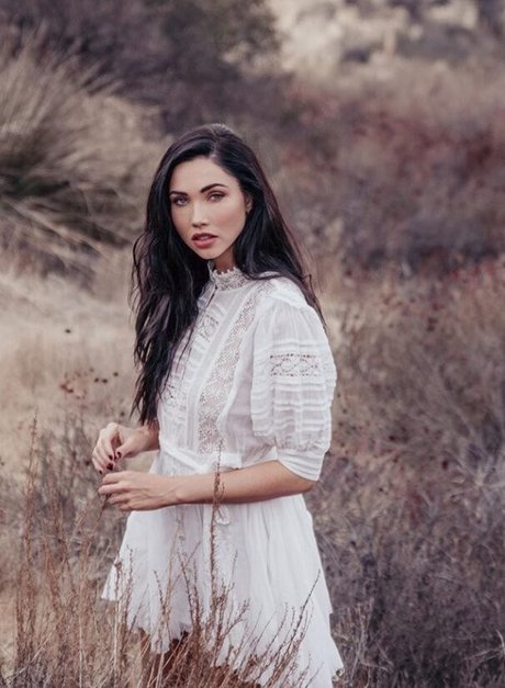 Jessica Green OnlyFans-Pornos