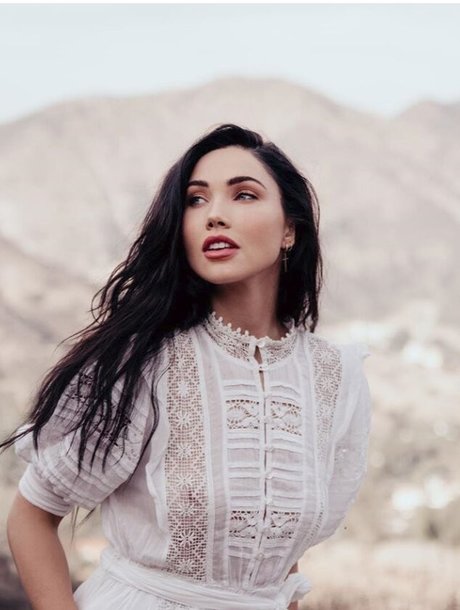 Jessica Green Sexy OnlyFans