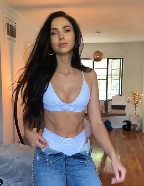 Jessica Green OnlyFans