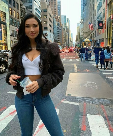 Jessica Green Nacktbilder OnlyFans geleakt