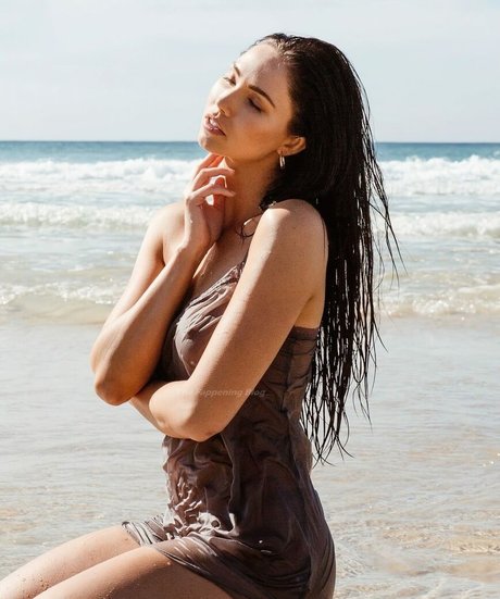 Jessica Green Nackt geleakt OnlyFans