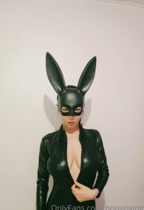 norajoy official OnlyFans-Leaks