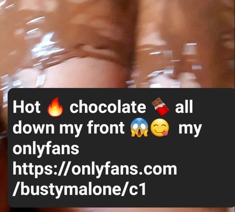 Bustymalone Nackt OnlyFans Porn