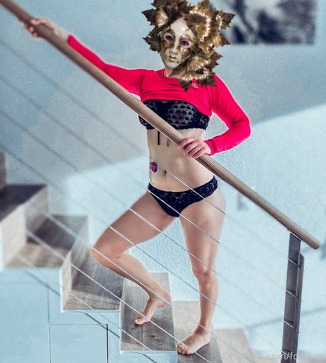 freeswissladyschweiz OnlyFans Arsch Leak