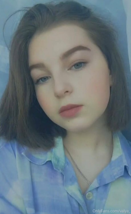 valya_ Leaks OnlyFans