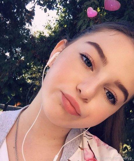 valya_ Heiße OnlyFans Inhalte