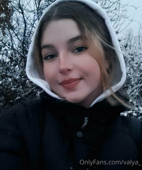 valya_ Geleakte OnlyFans-Inhalte