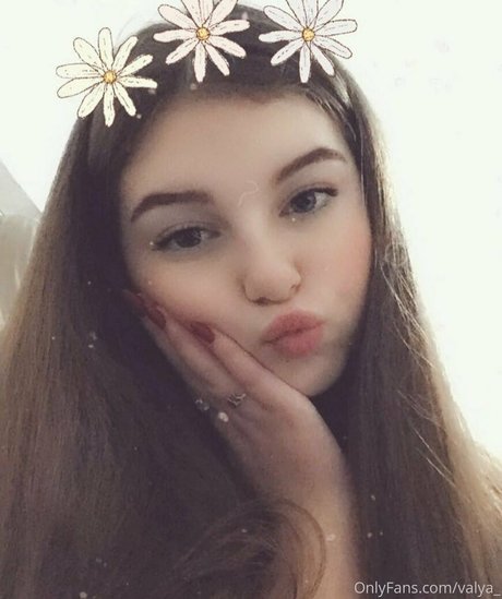 valya_ OnlyFans XXX