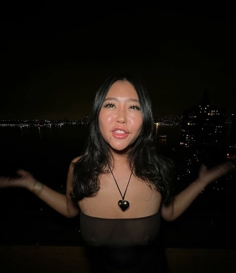 Madeline Jin OnlyFans Leaks