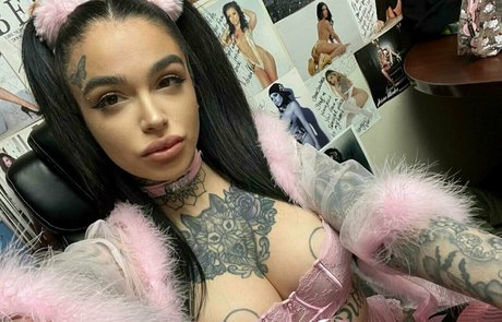 KendraSunderland Nacktbilder geleakt OnlyFans Porn geleakt