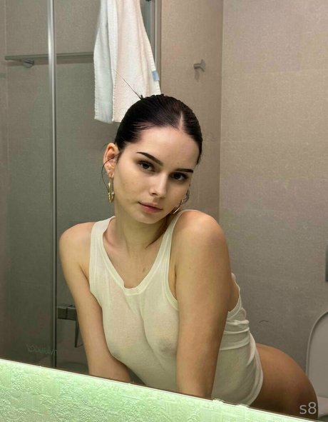 Diva Bhady OnlyFans Nacktbilder geleakt