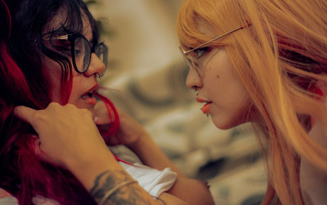 glowingmayu Sexy OnlyFans