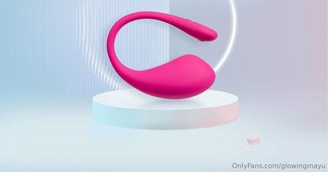 glowingmayu OnlyFans Dirtyship geleakt