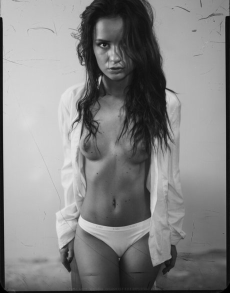 Ekaterina Zueva Leaked OnlyFans Sex Tape