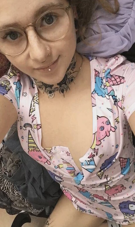 Maryjane Auryn XXX OnlyFans