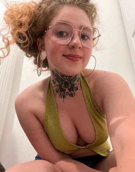 Maryjane Auryn OnlyFans Porn Nackt