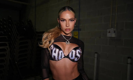 Maxxine Dupri OnlyFans Gratis Porn