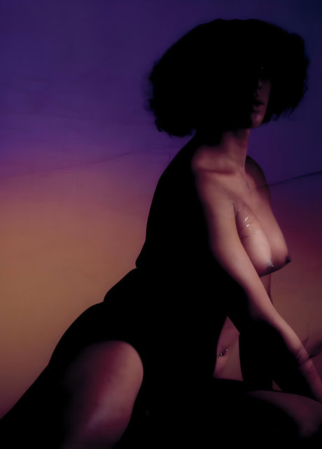 Linn Da Quebrada Nacktbilder geleakt OnlyFans Aufgedeckt