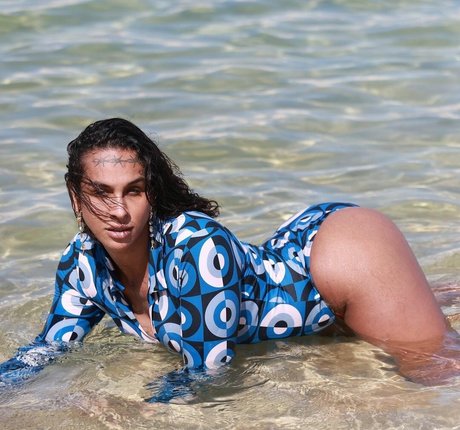 Linn Da Quebrada OnlyFans öffentliche Fotos OnlyFans