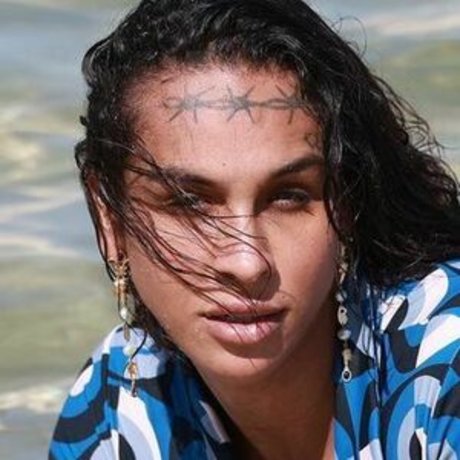 Linn Da Quebrada Leaked OnlyFans Bilder