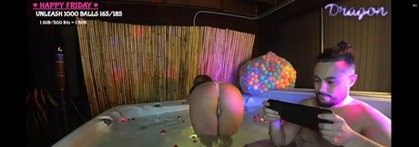 TheOneAndOnlyDragon OnlyFans Bilder