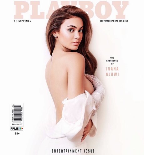 Ivana Alawi Nacktbilder von OnlyFans