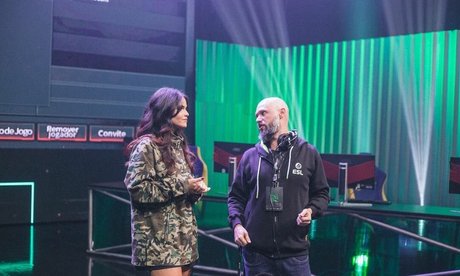 Robertinha OnlyFans-Archiv