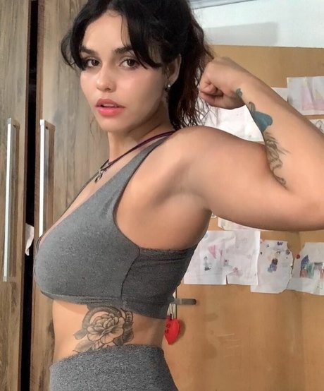 Robertinha Nacktbilder von OnlyFans