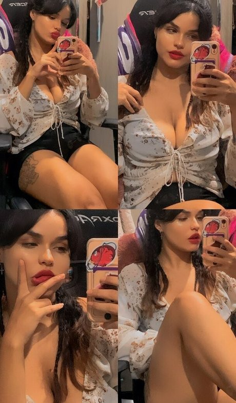 Robertinha OnlyFans-Pornos