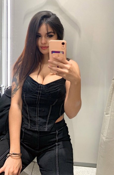 Robertinha OnlyFans Porno